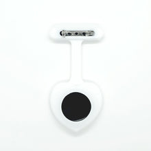 Load image into Gallery viewer, White Heart